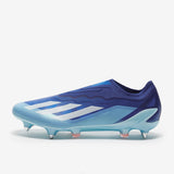 Adidas X Crazyfast .1 LL SG - Bright Royal/White/Solar Red