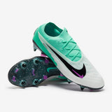 Nike Phantom GX Elite SG Pro-Player Edition - Hyper Turq/Fuchsia Dream/Black/White