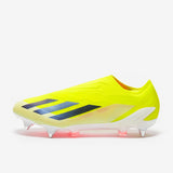 Adidas X Crazyfast Elite Laceless SG Team Solar Yellow/Core Black/White