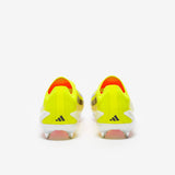 Adidas X Crazyfast Elite Laceless SG Team Solar Yellow/Core Black/White