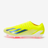 Adidas X Crazyfast Elite FG - Team Solar Yellow/Core Black/White