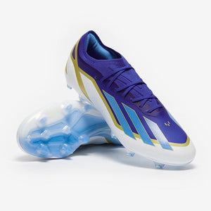 Adidas X Crazyfast Messi Elite FG