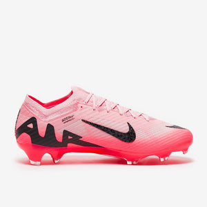 Nike Air Zoom Mercurial Vapor 15 Elite || (Pink – Mad Brilliance Pack)