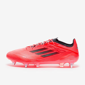 F50 Elite SG Turbo/Aurora Black/Platin Met