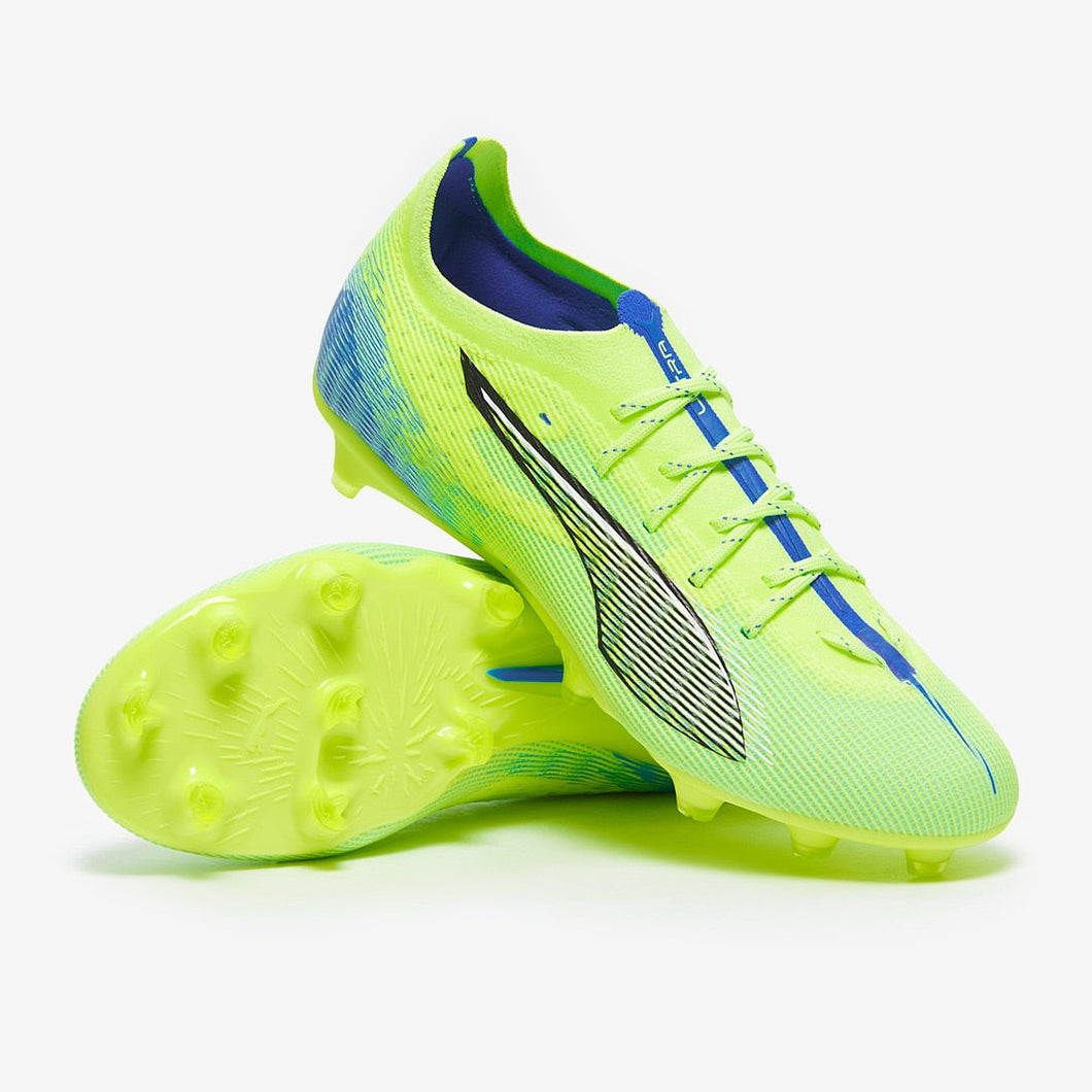 Puma Ultra 5 Pro FG/AG