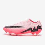 Nike Air Zoom Mercurial Vapor XV Elite SG-Pro - Pink Foam/Black