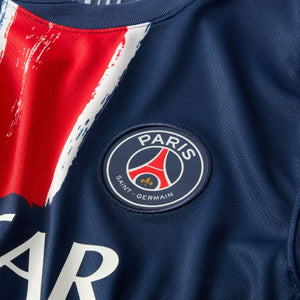 Paris Saint Germain 24/25 Home Jersey