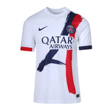 Paris Saint Germain 24/25 Away Jersey