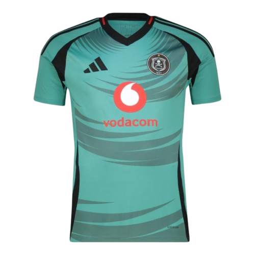 Orlando Pirates 24/25 Away Jersey