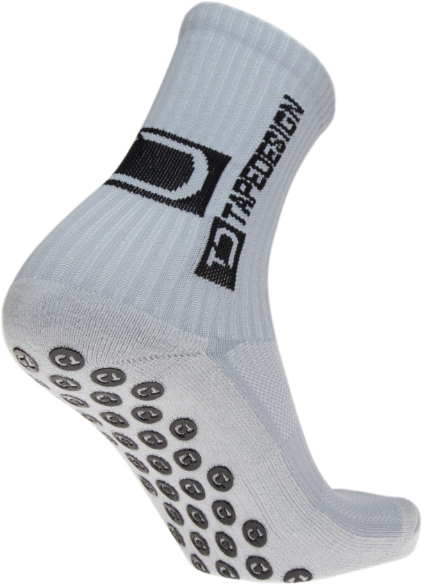 TAPEDESIGN® Grip Socks