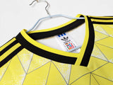 1988 Dortmund Retro jersey