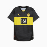 Borussia Dortmund 24/25 Men's Away Soccer Jersey