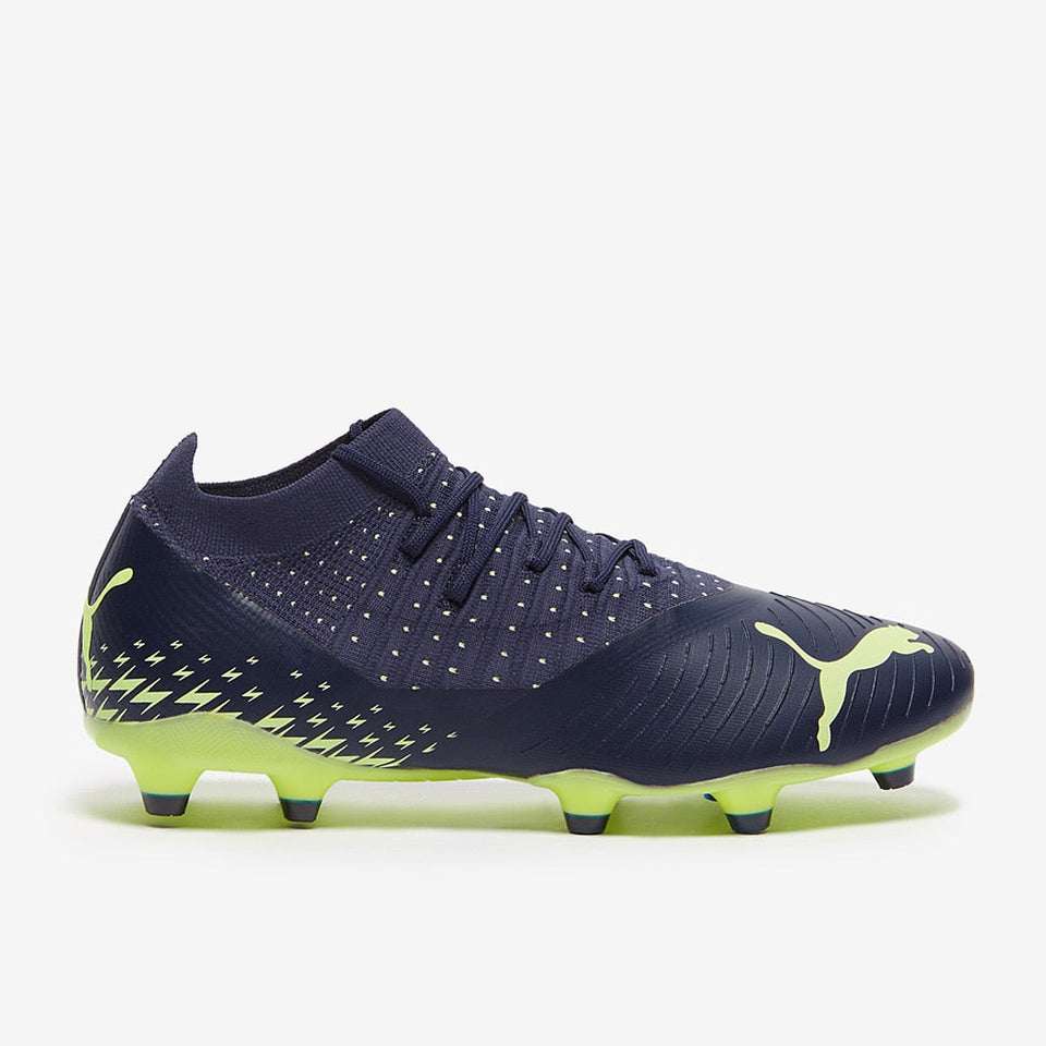 Puma Future Z 3.4 FG/AG - Parisian Night/Fizzy Light/Pistachio