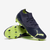 Puma Future Z 3.4 FG/AG - Parisian Night/Fizzy Light/Pistachio