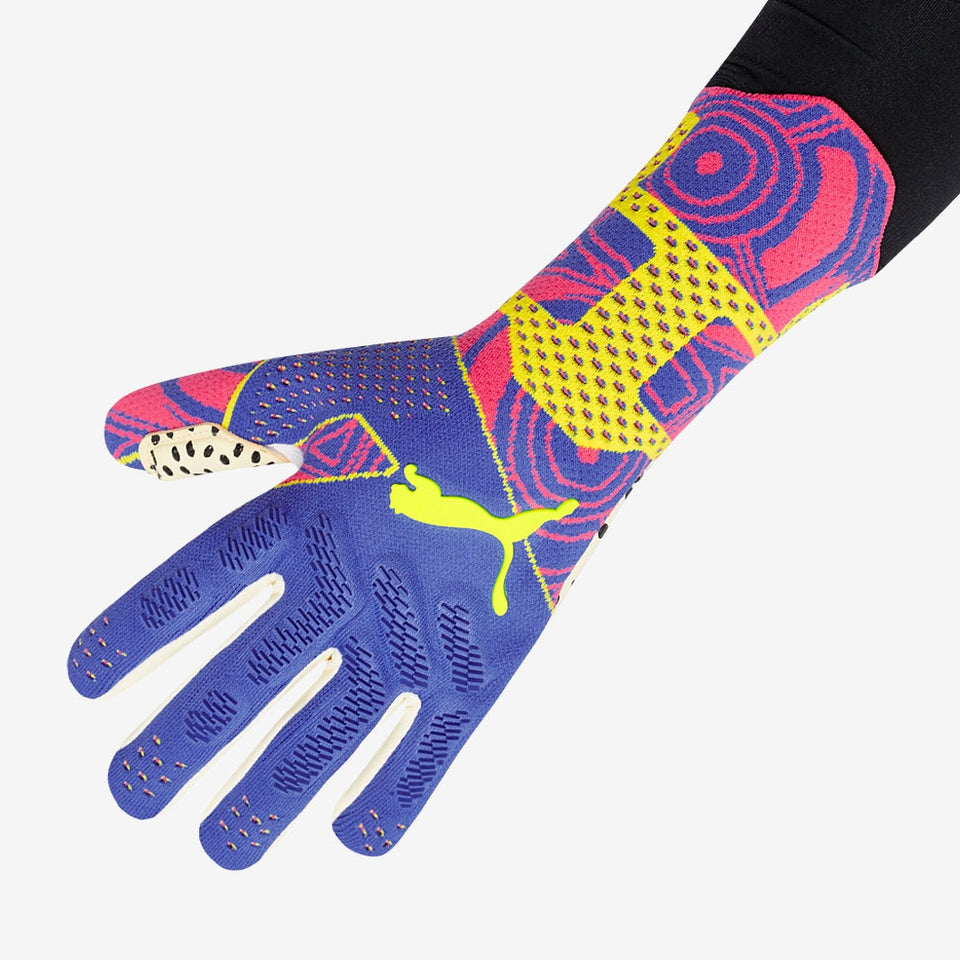 Puma Future Ultimate Energy Negative Cut GK Gloves