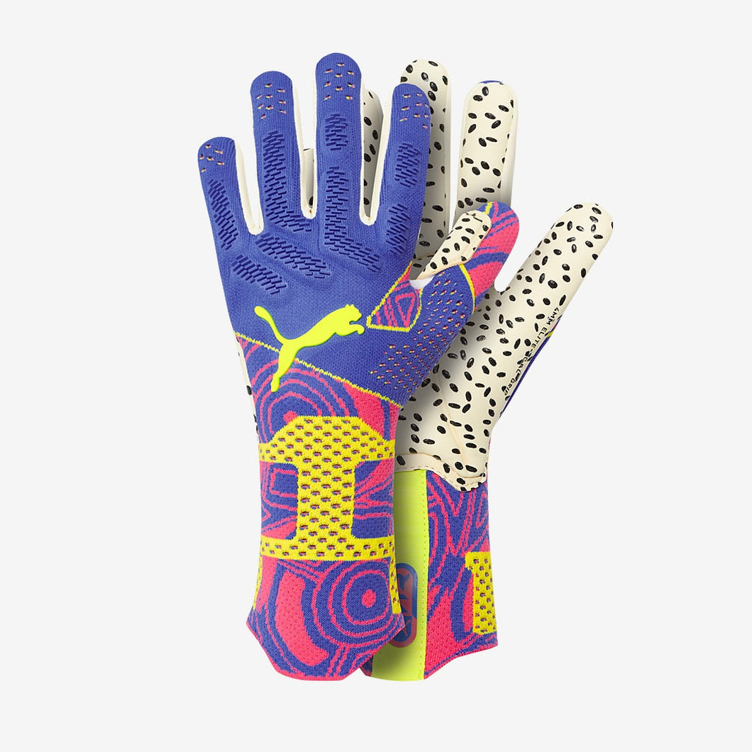 Puma Future Ultimate Energy Negative Cut GK Gloves