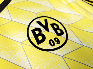 1988 Dortmund Retro jersey