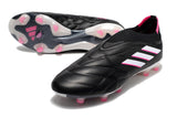 COPA PURE + FG BLACK/WHITE/PINK