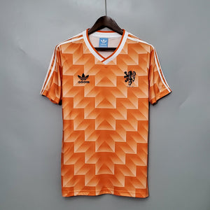 1988 Netherlands retro  kit