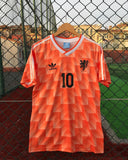 1988 Netherlands retro  kit