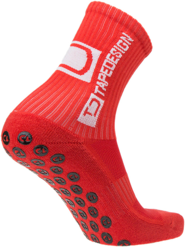 TAPEDESIGN® Grip Socks