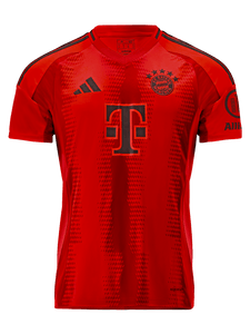 Bayern Munich 24/25 Home Jersey