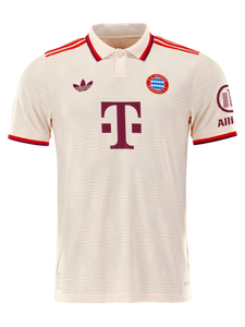 Bayern Munich 24/25 Third Jersey