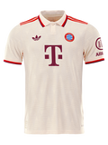 Bayern Munich 24/25 Third Jersey