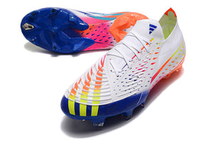 PREDATOR EDGE.1 FIRM GROUND BOOTS QATAR WC 2022