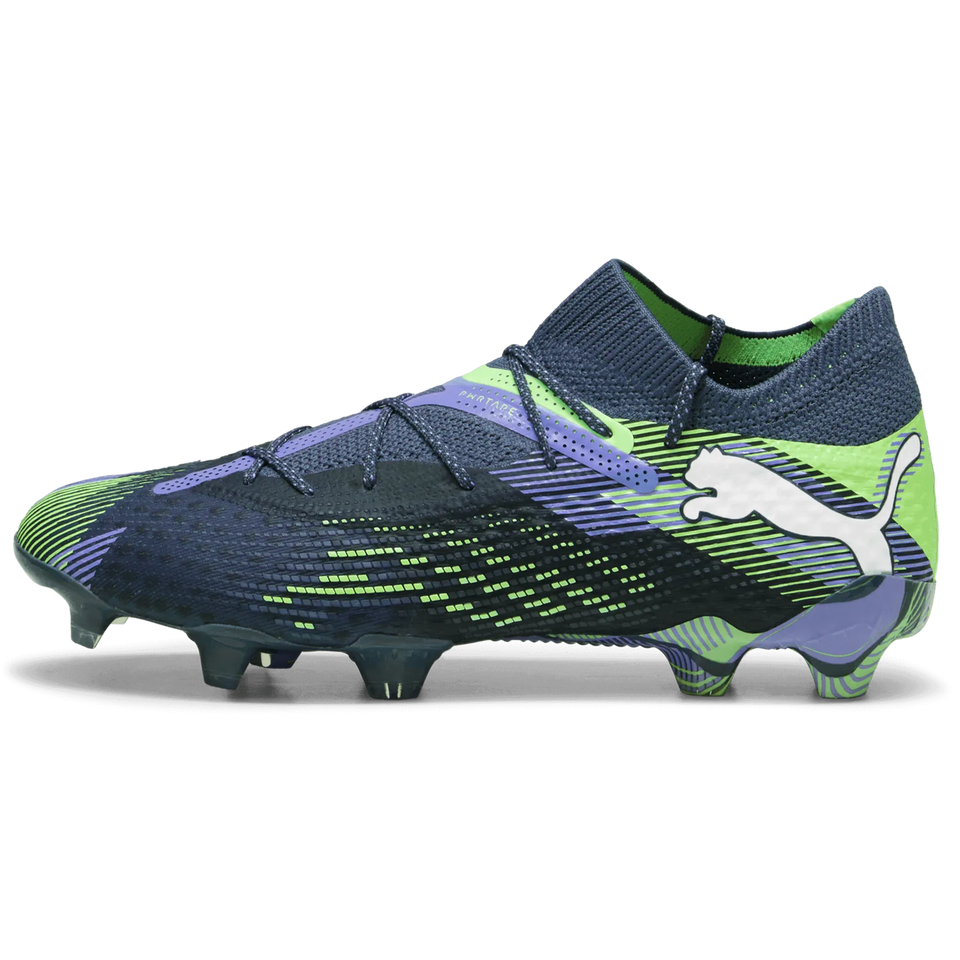 Puma Future 7 Ultimate FG/AG - Lights Out Pack (HO24)