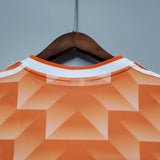 1988 Netherlands retro  kit