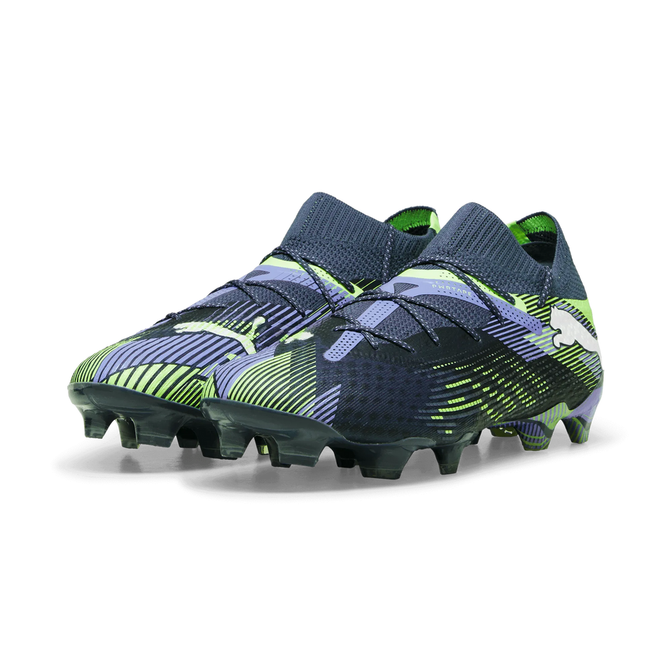 Puma Future 7 Ultimate FG/AG - Lights Out Pack (HO24)