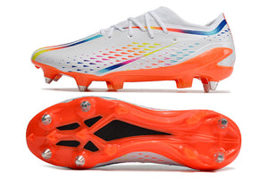 PREDATOR EDGE.1 SOFT GROUND BOOTS QATAR WC 2022