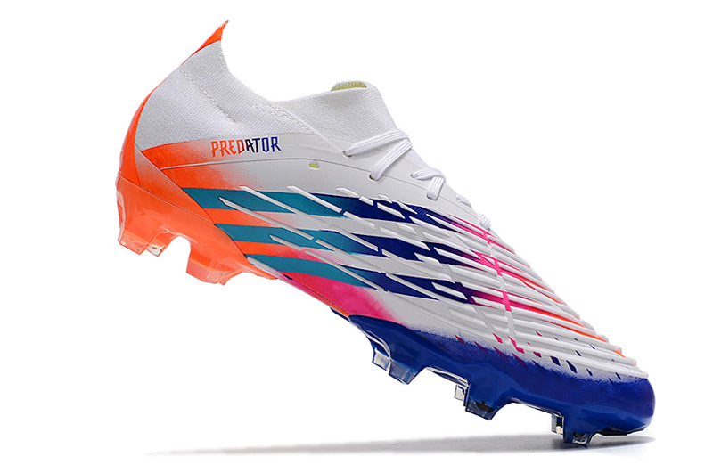 PREDATOR EDGE.1 FIRM GROUND BOOTS QATAR WC 2022