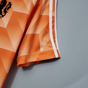 1988 Netherlands retro  kit