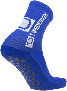 TAPEDESIGN® Grip Socks