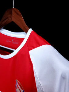 Arsenal 02/04 Retro Home Kit