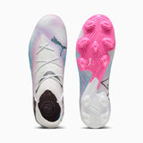 FUTURE 7 FG/AG - WHITE/PINK