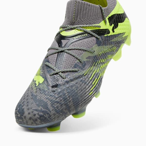 FUTURE 7 ULTIMATE RUSH FG/AG - STRONG GRAY