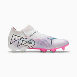 FUTURE 7 FG/AG - WHITE/PINK