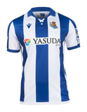 Real Sociedad 24/25 Home Kit