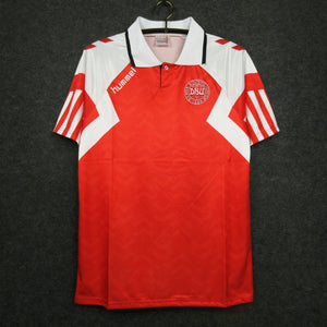 1992 Denmark Home retro kit