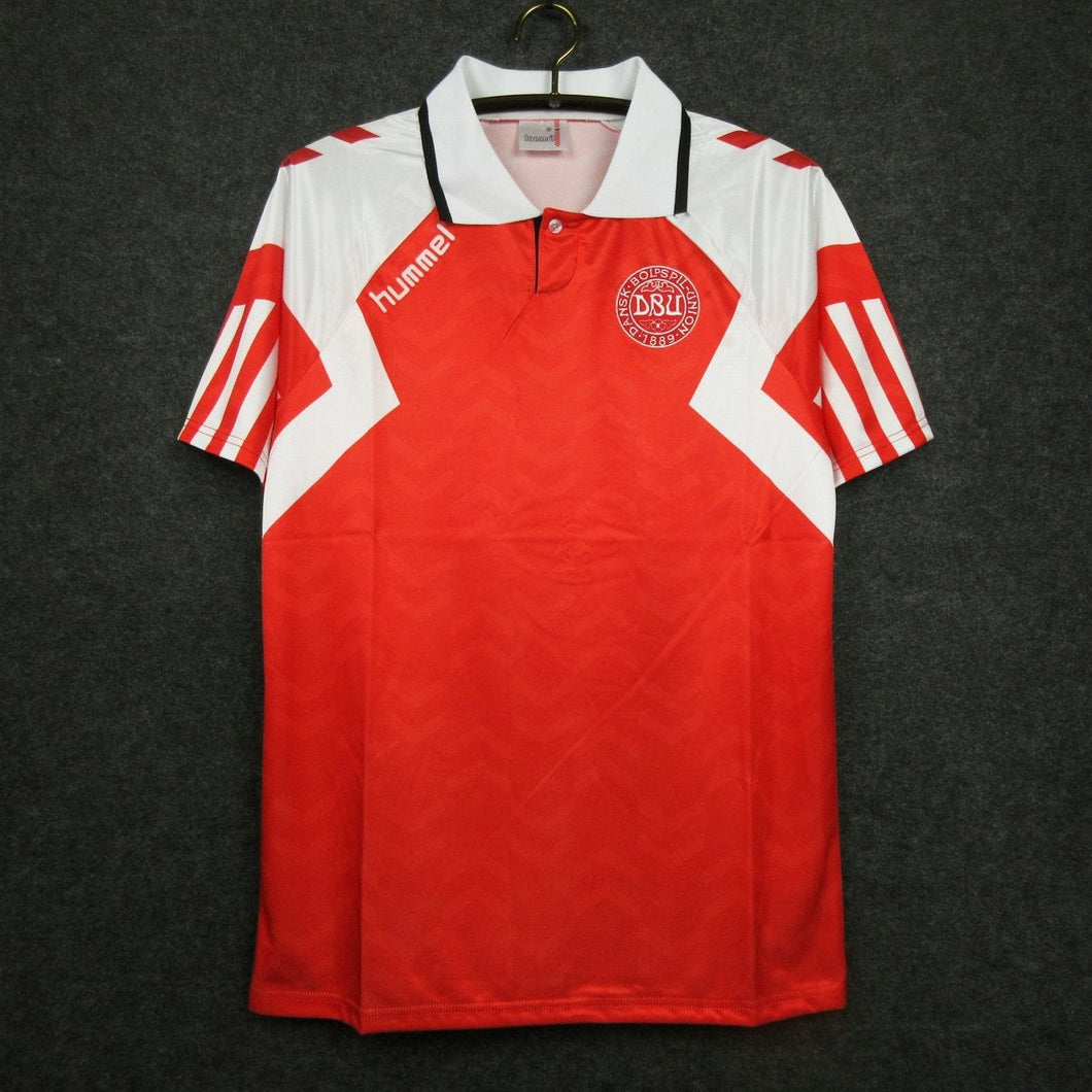 1992 Denmark Home retro kit