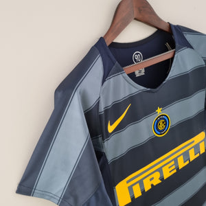 2004 Inter Milan retro kit