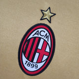 AC Milan Golden kit 2013/14 Retro