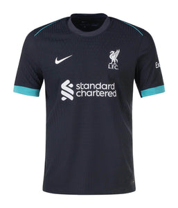 Liverpool 24/25 Away Jersey