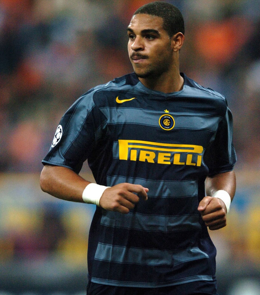 2004 Inter Milan retro kit