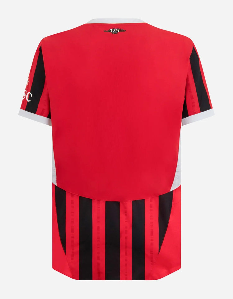 AC Milan 24/25 Home Jersey