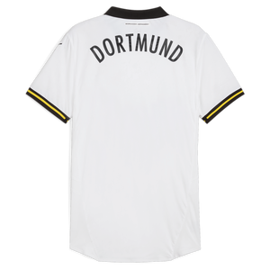 2024-25 Borussia Dortmund Men's Third Jersey