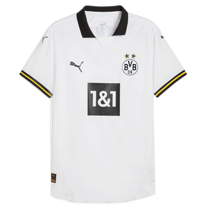 2024-25 Borussia Dortmund Men's Third Jersey